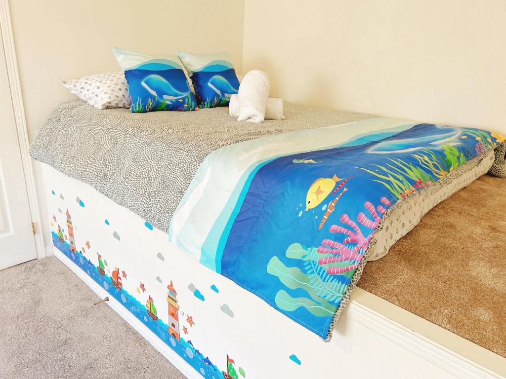 Barrie Ocean Kingdom photo 1