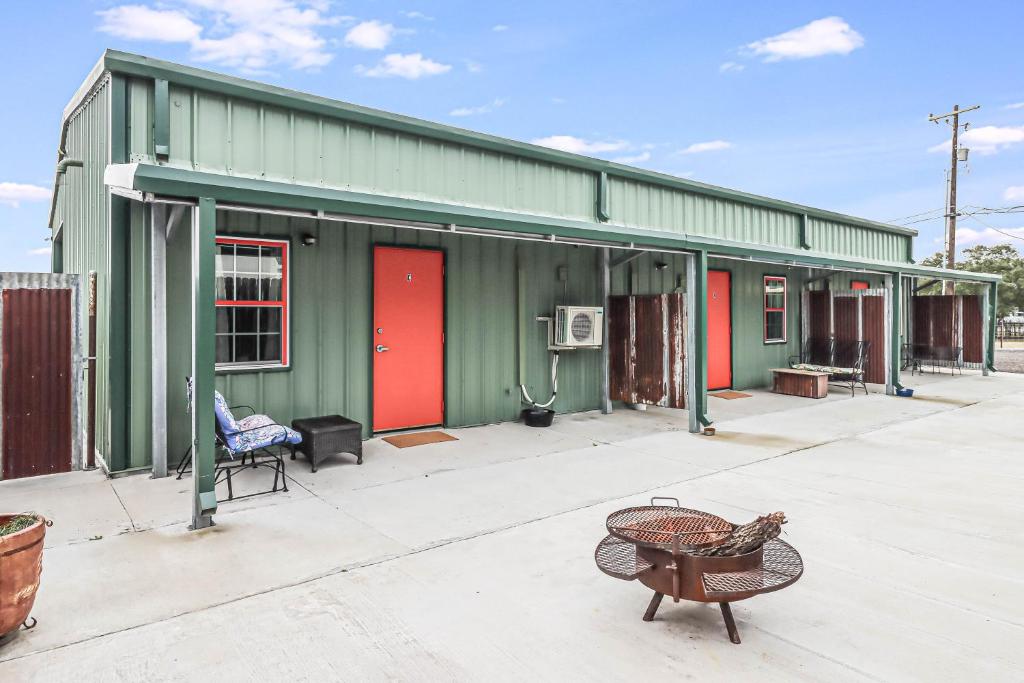 Casas Coastal Experience Cabin C photo 1