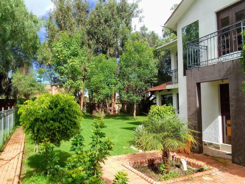 Linda casa de campo con todas las comodidades de la ciudad photo 1