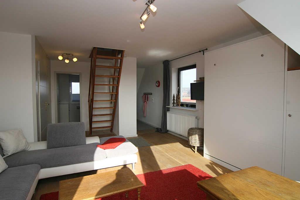 Ferienwohnung Dünennest photo 1