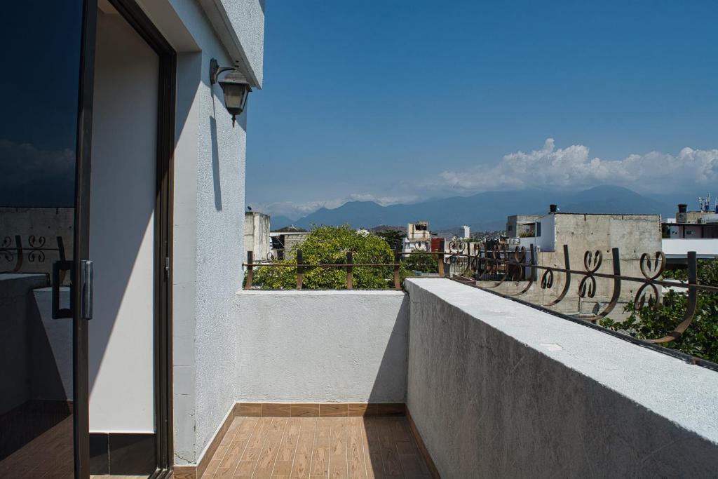DUSANO BOUTIQUE HOTEL photo 4
