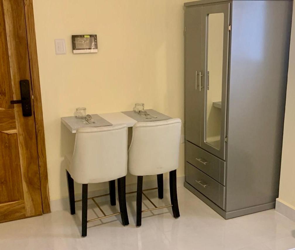 Microsuite 2 en Guayaquil elegante y privada