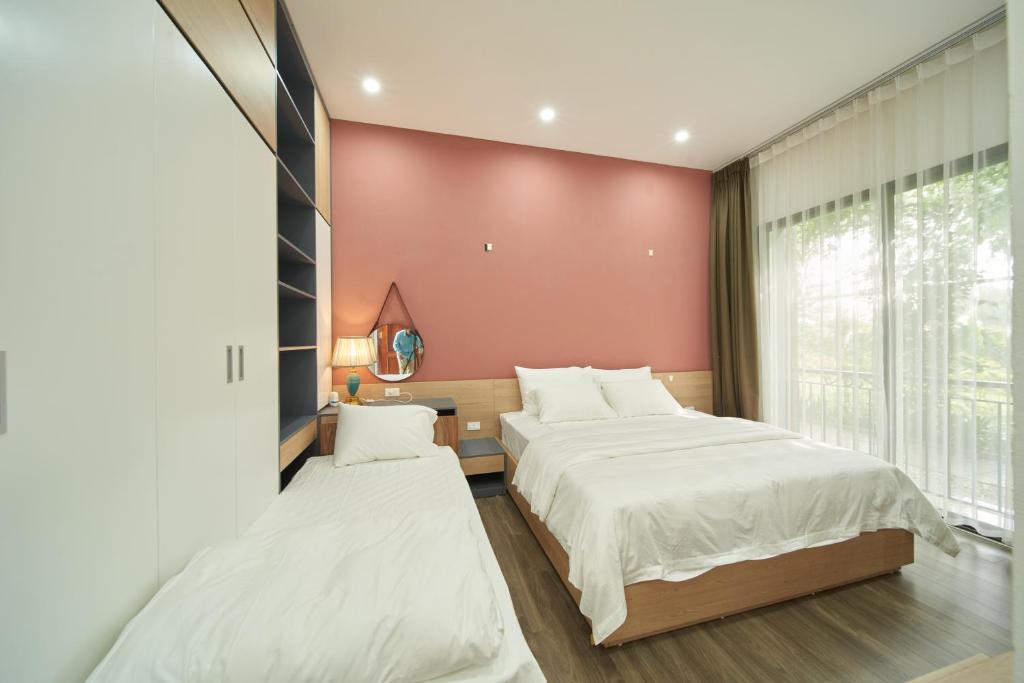 Tamara Villa - Venuestay