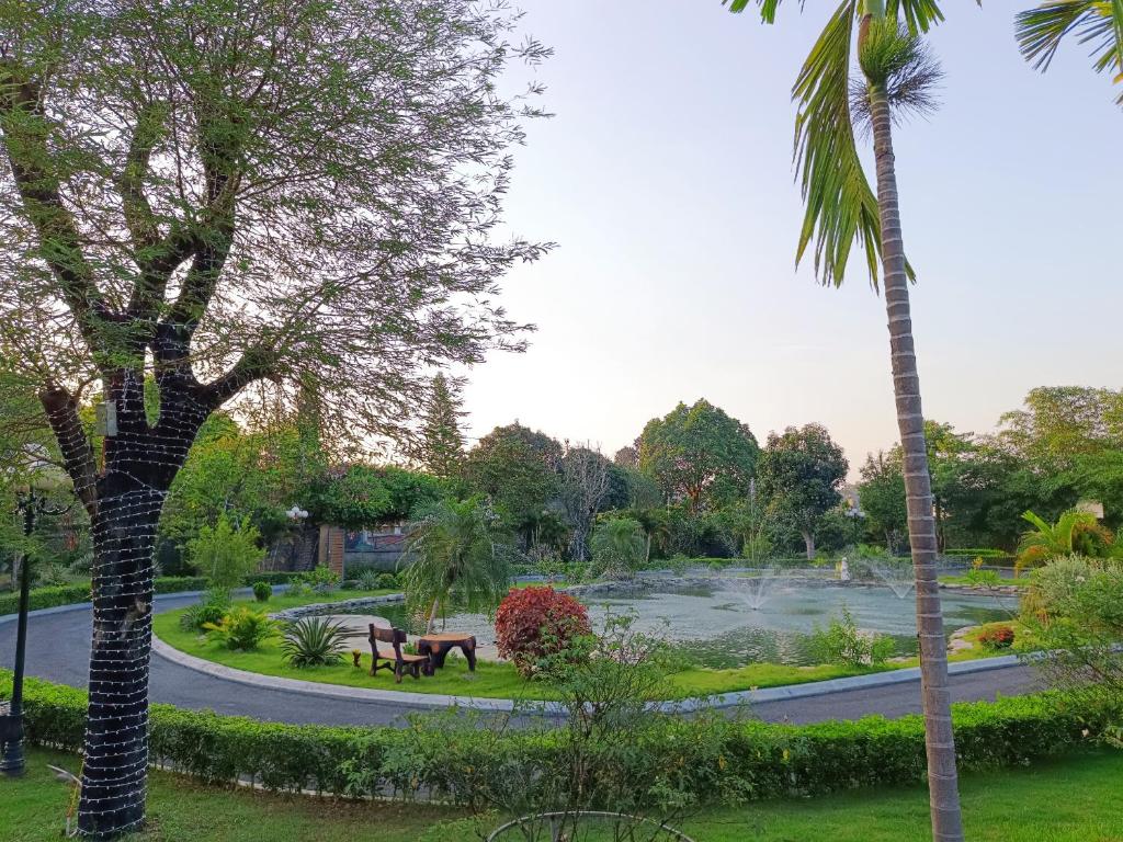 Tamara Villa - Venuestay