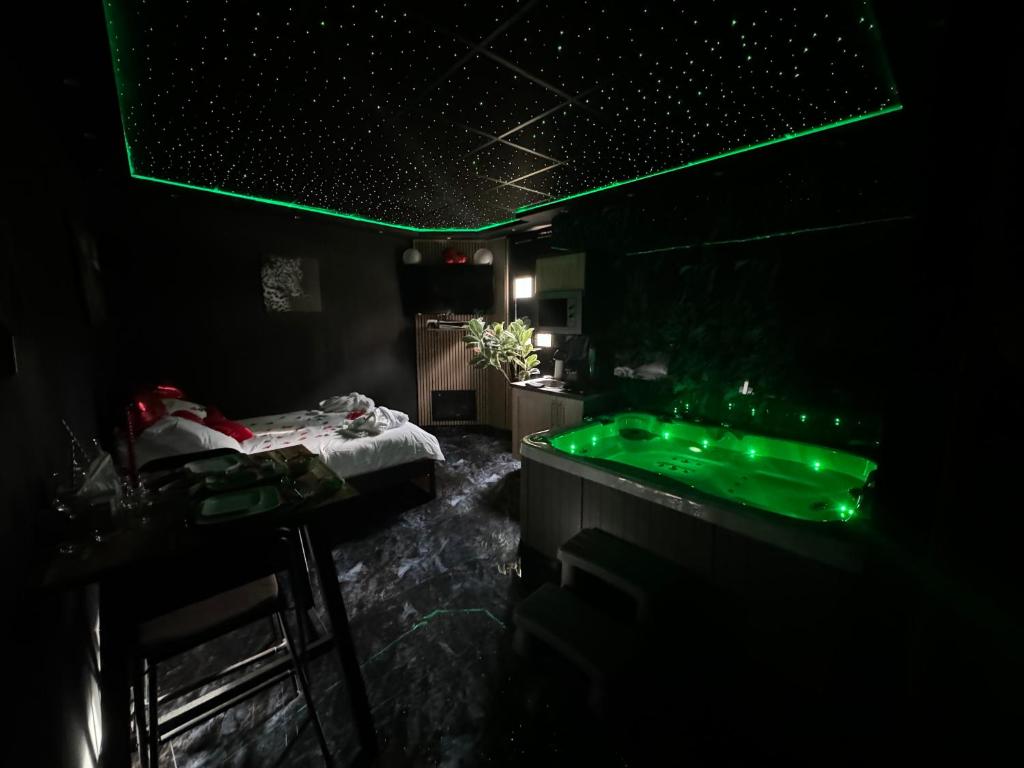 Zayn spa