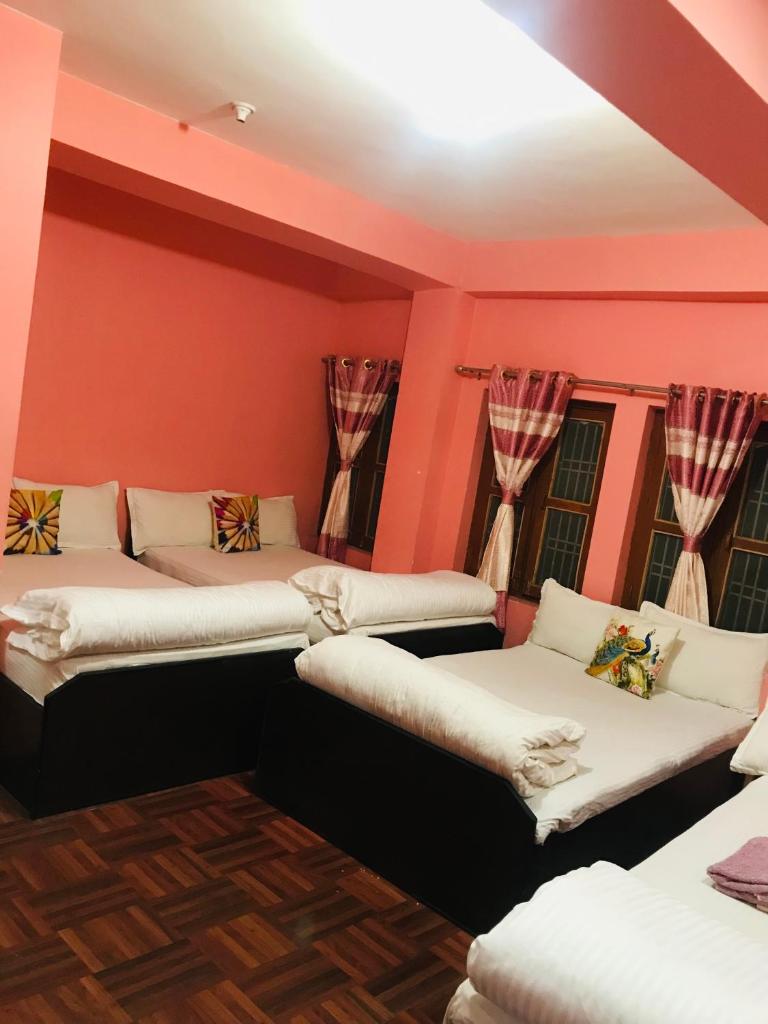 Shristi Hotel & Lodge photo 3