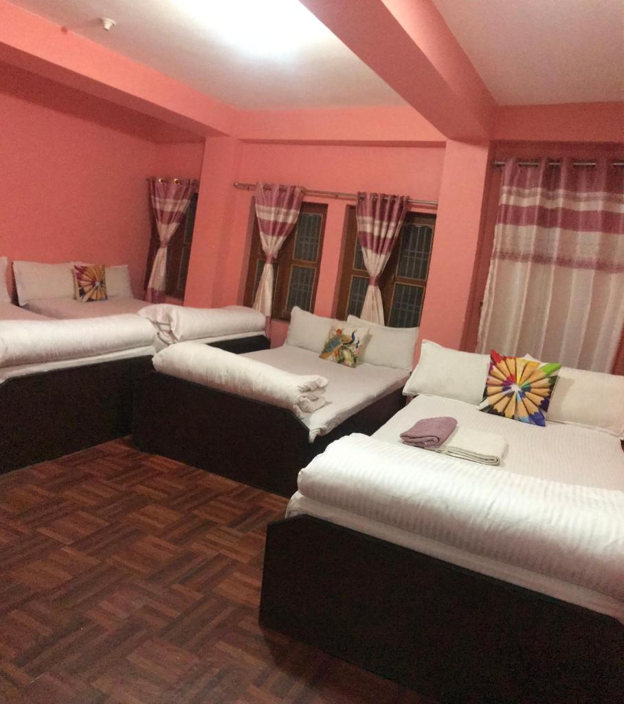 Shristi Hotel & Lodge photo 2