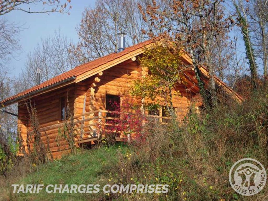 Gîte Saint-Martin-la-Sauveté, 2 pièces, 3 personnes - FR-1-496-187