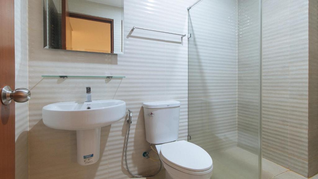 Asrodel Hotel RedPartner photo 4