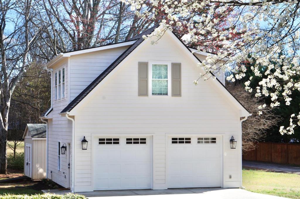 The Cottage at GSP photo 2