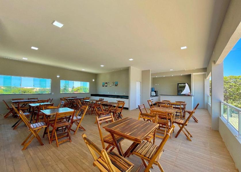 Beach House Dunas photo 1