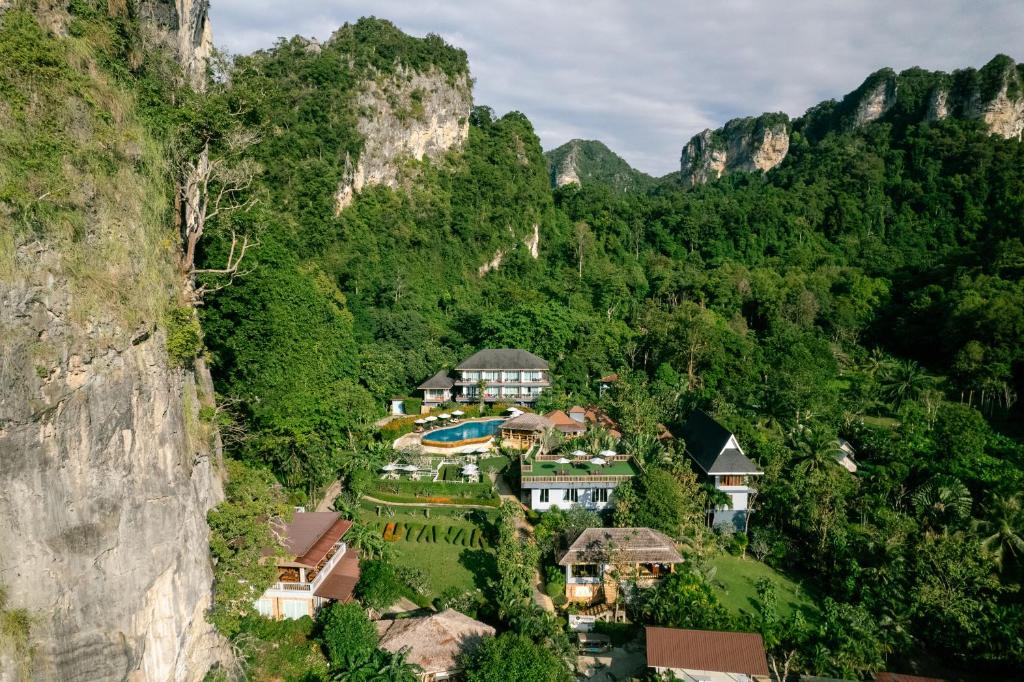 Railay Phutawan Resort photo 1