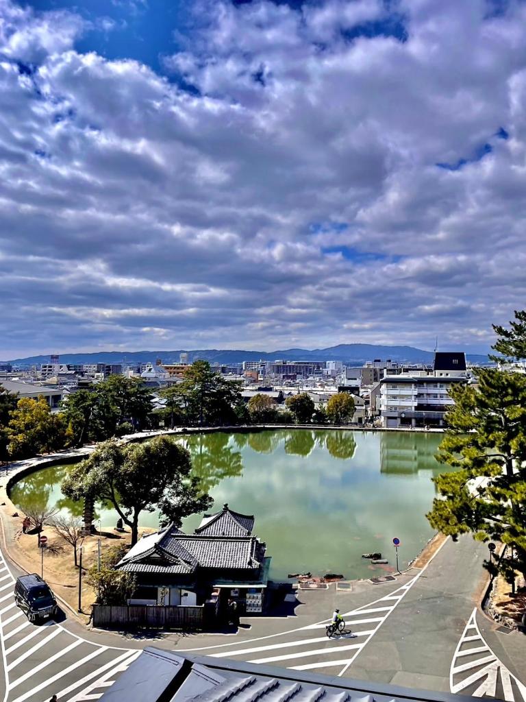 Sarusawaike Yoshidaya photo 1