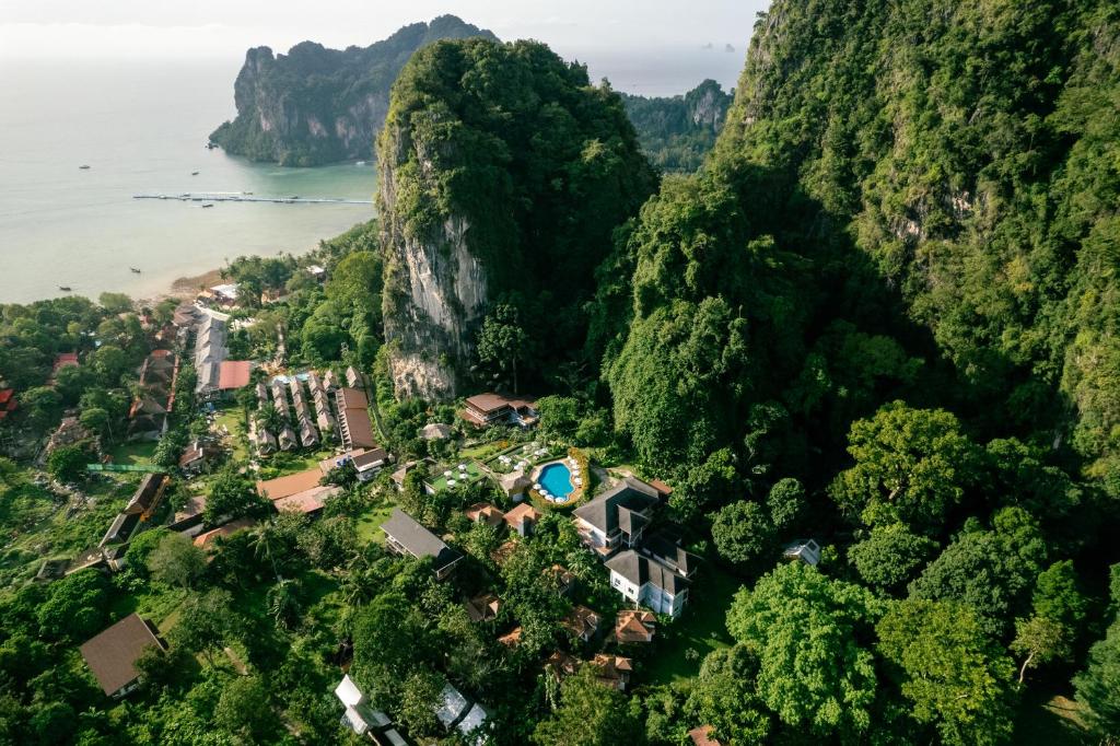 Railay Phutawan Resort photo 3