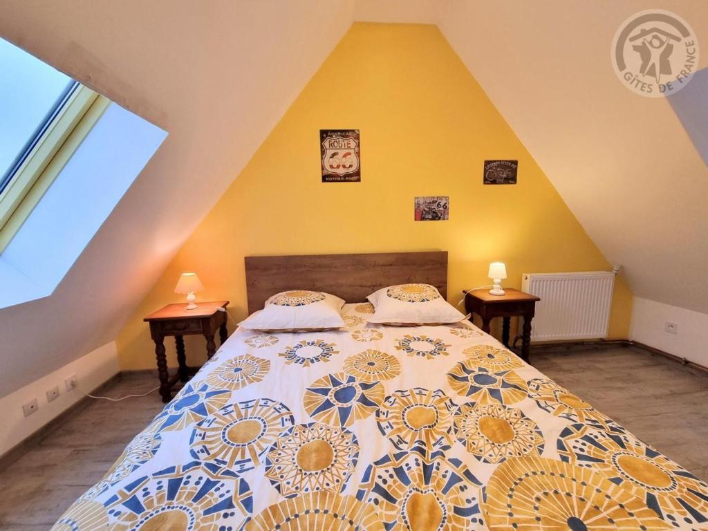 Gîte Hasnon, 4 pièces, 6 personnes - FR-1-510-203 photo 3