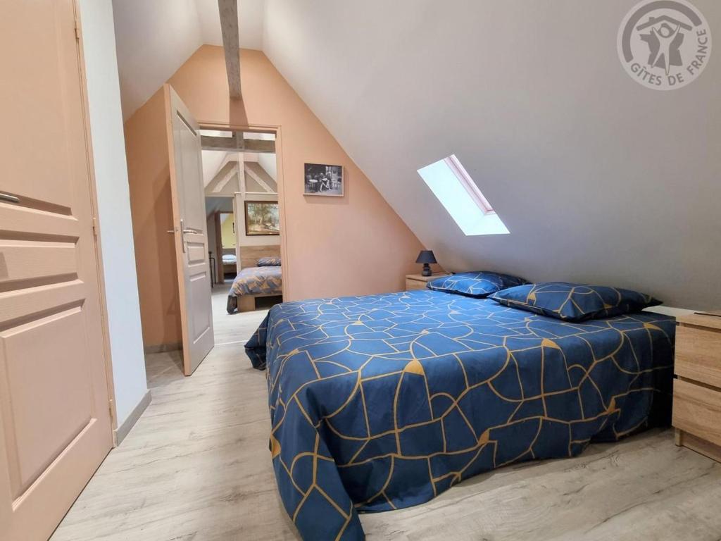 Gîte Hasnon, 4 pièces, 6 personnes - FR-1-510-203 photo 4