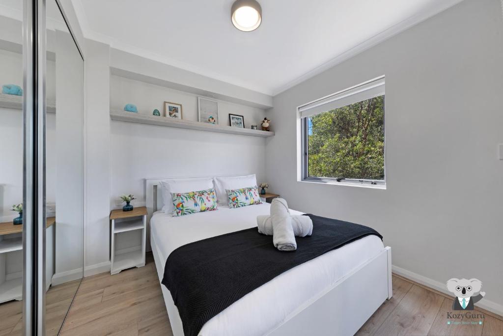 KOZYGURU SURRY HILLS PRIME LOCATION NSH551-42 photo 4