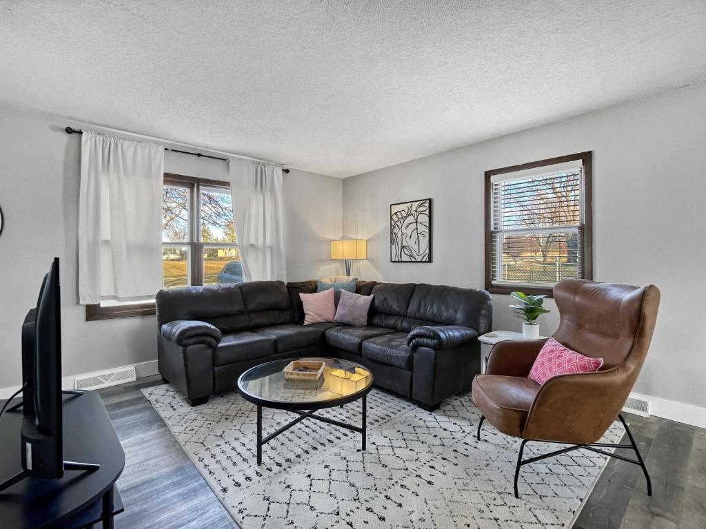 2br Cozy Townhouse Wdmclive! image