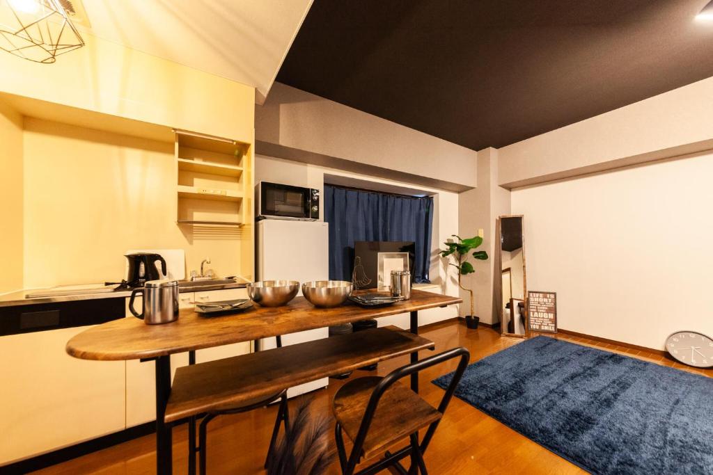 おやど紀伊国屋諏訪町 photo 2