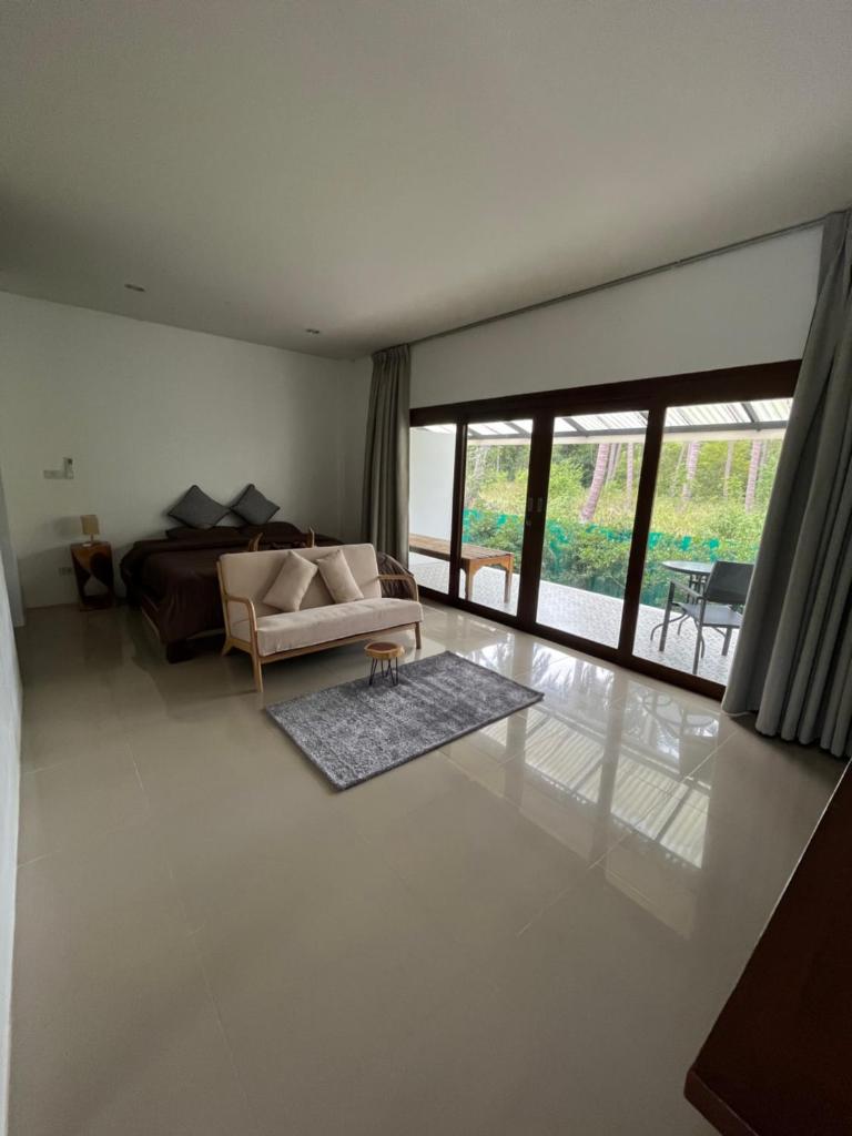The True Villas Koh Samui photo 1