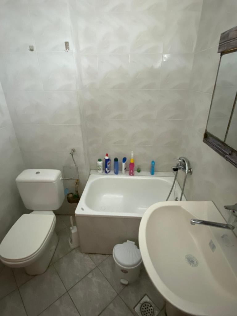 Struga Studio Appartment - 20 meters from the beach photo 2