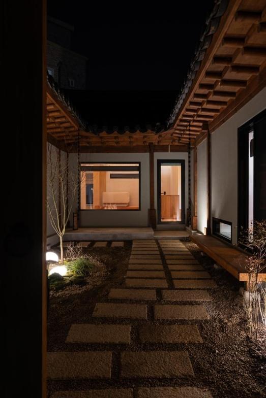 Han Yul Jae - Hanok photo 1