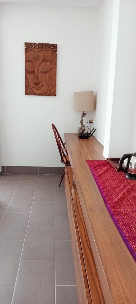 Villa Samathi photo 1