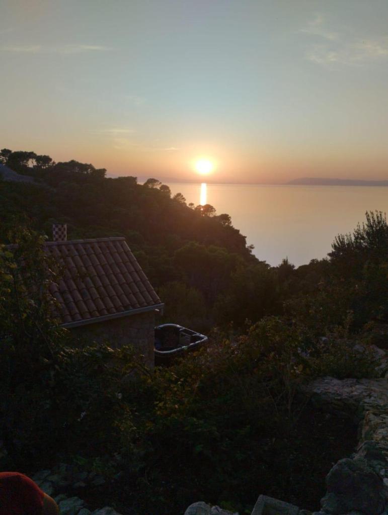 Secluded holiday house Zivogosce - Mala Duba, Makarska - 19811 photo 2