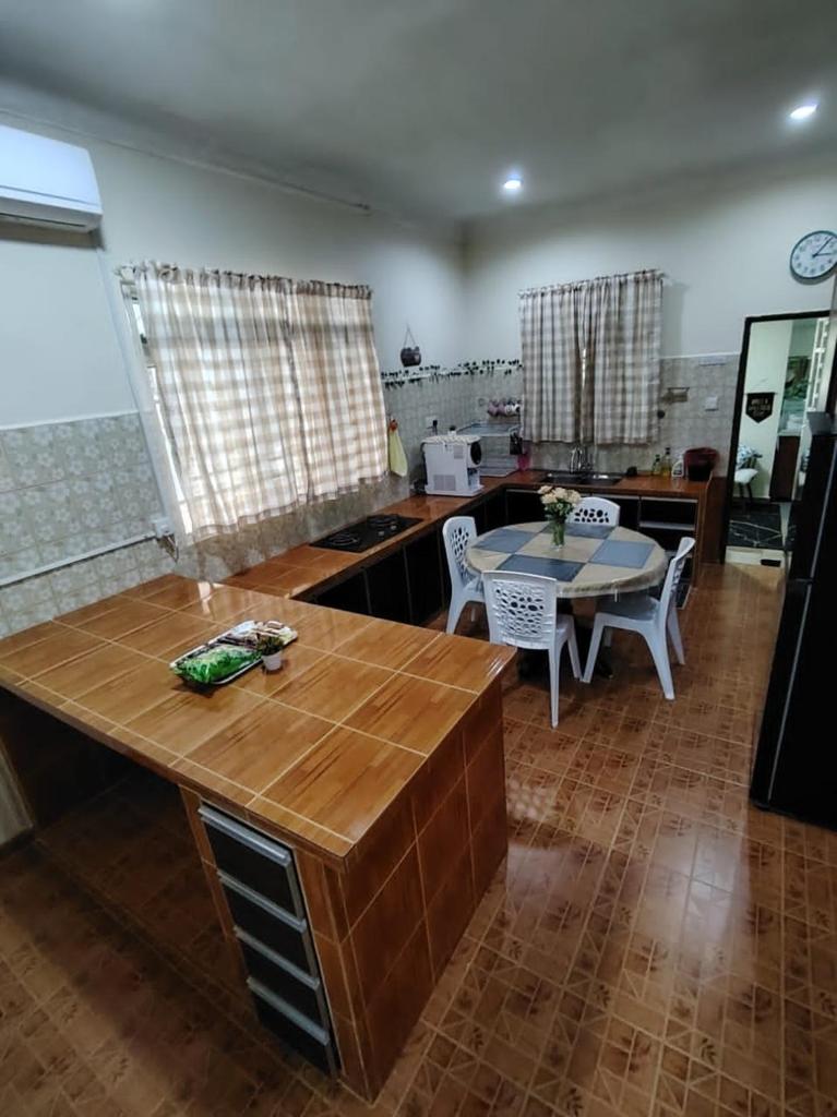 Sri MaLati Homestay and Event Space photo 1