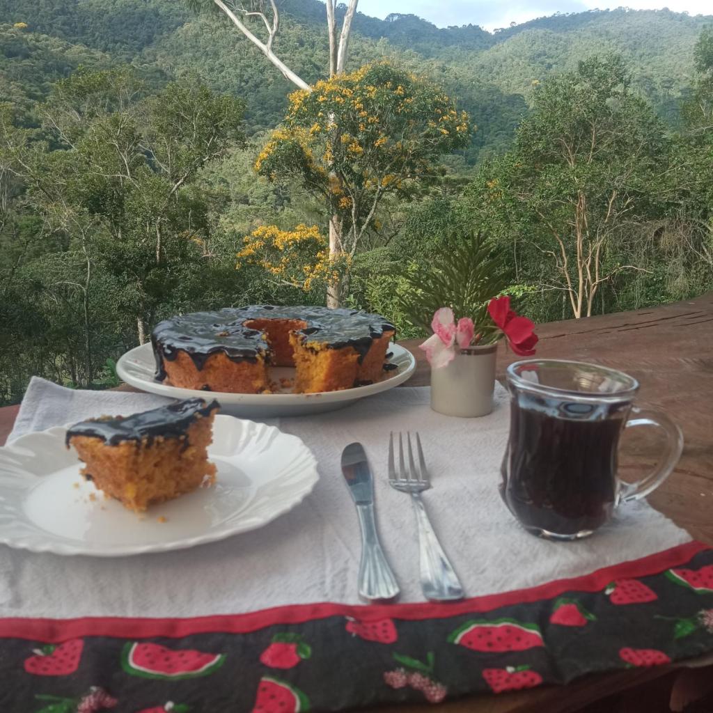 Chalé em Visconde de Mauá photo 2