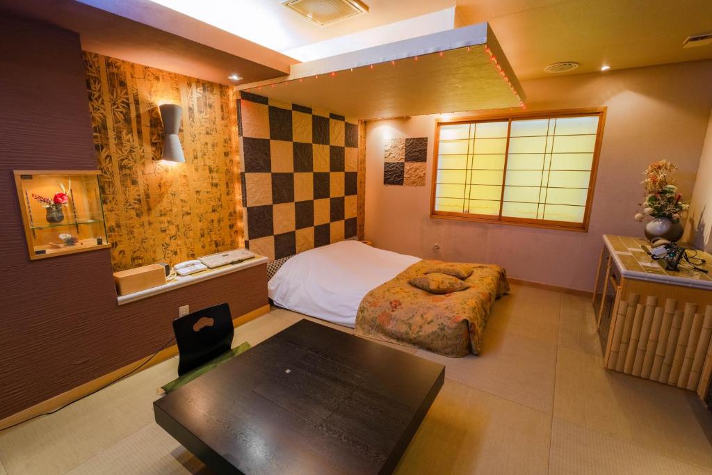 EIGHT PRINCE HOTEL -Adult Only- photo 2