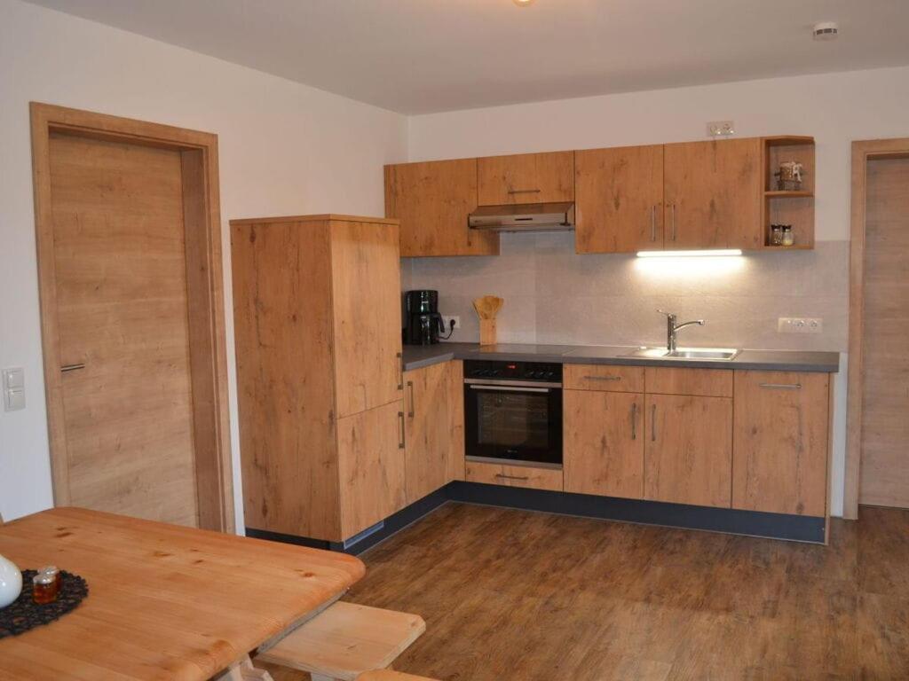 Lovely apartment in Gaißach photo 3