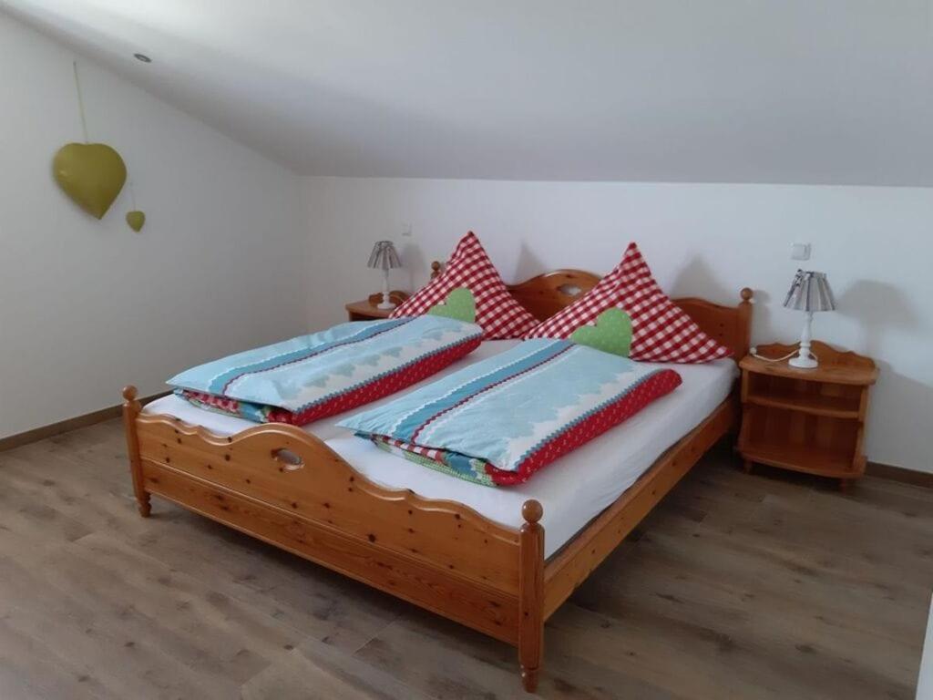 Holiday apartment Schmiedweg photo 3
