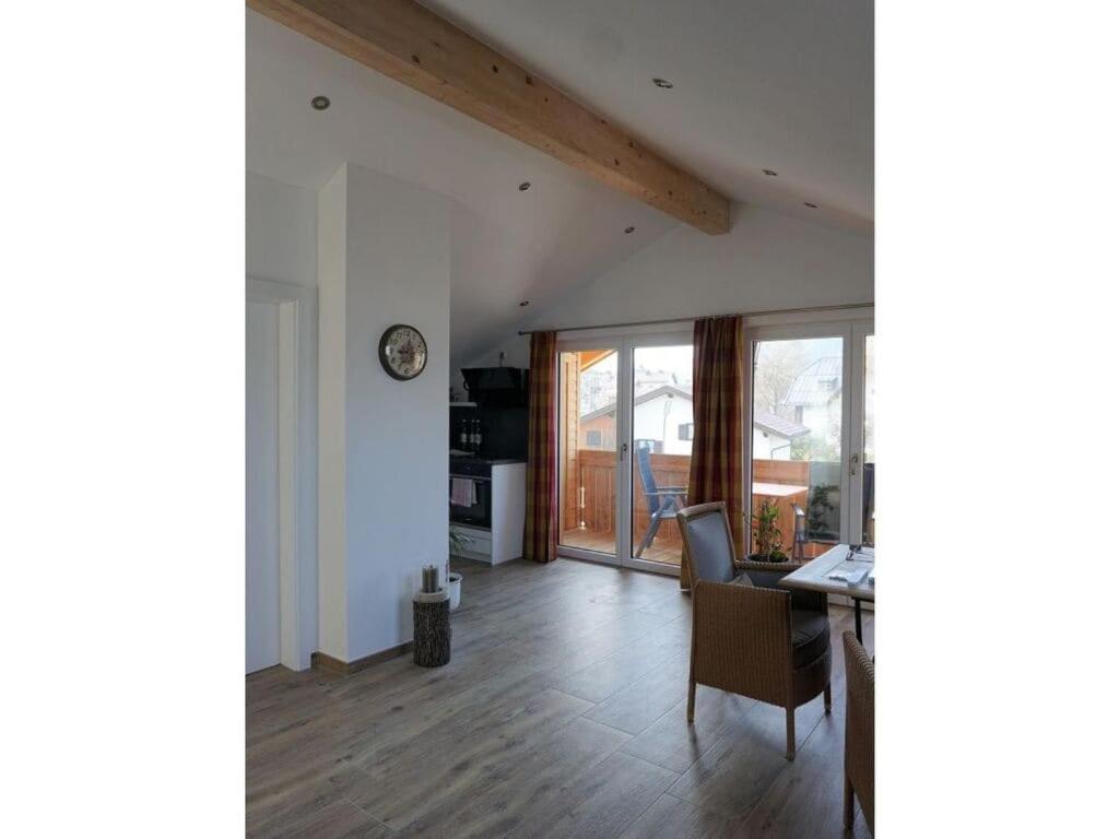 Holiday apartment Schmiedweg photo 1