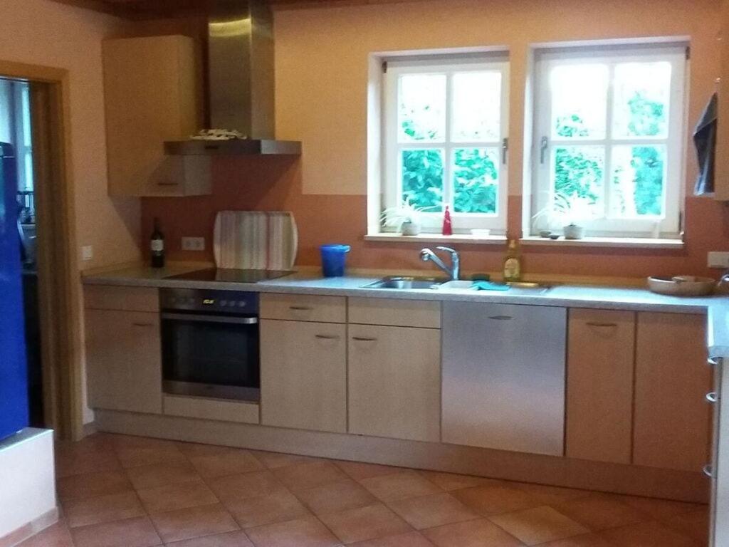 Lovely apartment in Reken photo 4