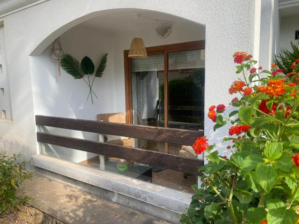 E041 Apartment Albir photo 3
