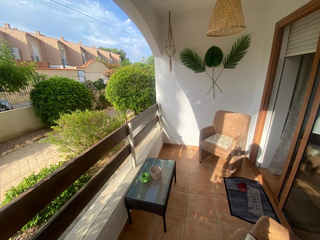 E041 Apartment Albir photo 4