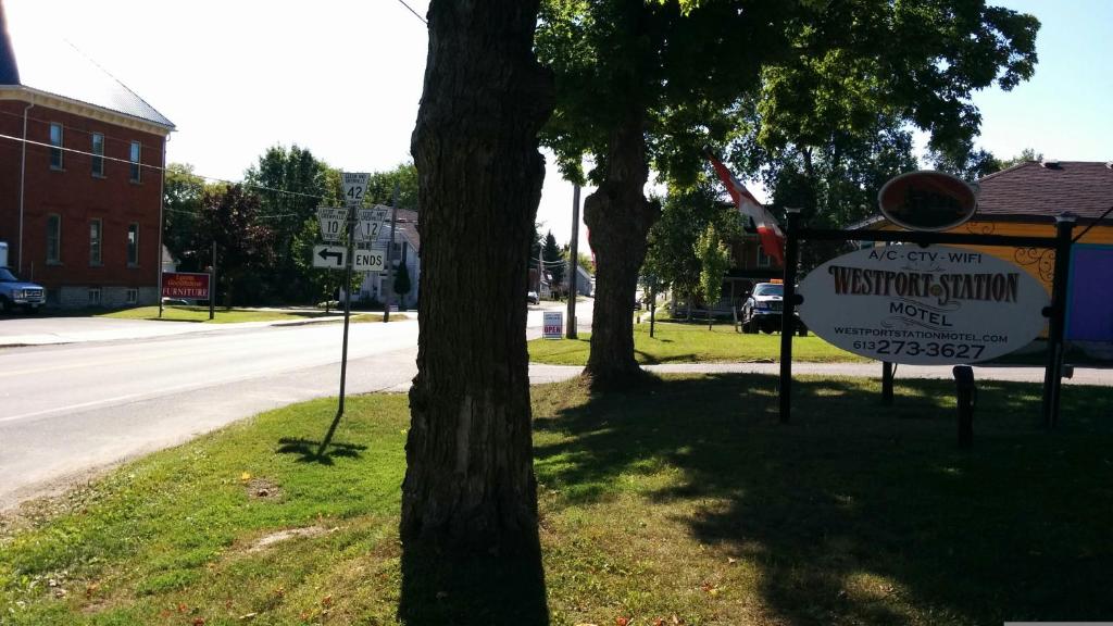 Westport Station Motel photo 4