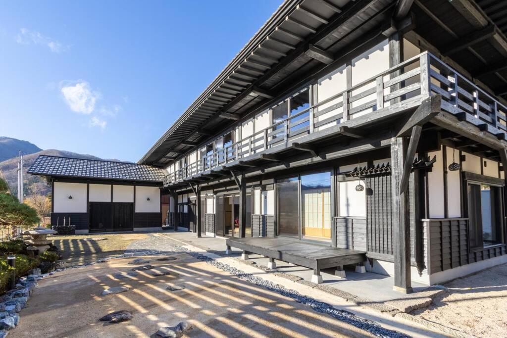 藤左ヱ門の宿 photo 2