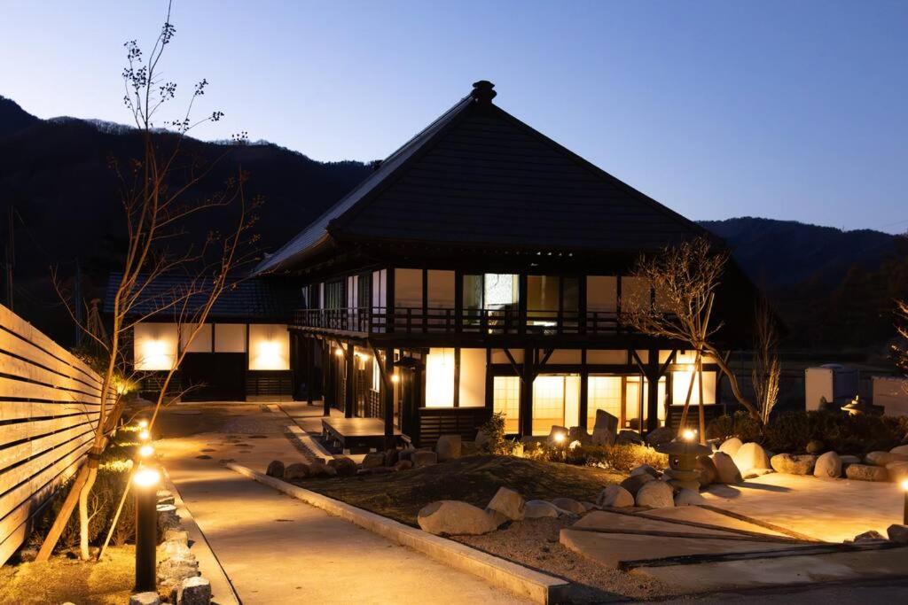 藤左ヱ門の宿 photo 3