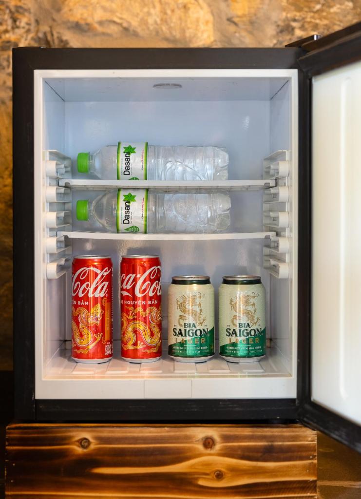 Sapaxa Spring Garden Ecolodge