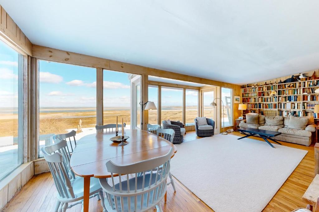 Gramse Cape House