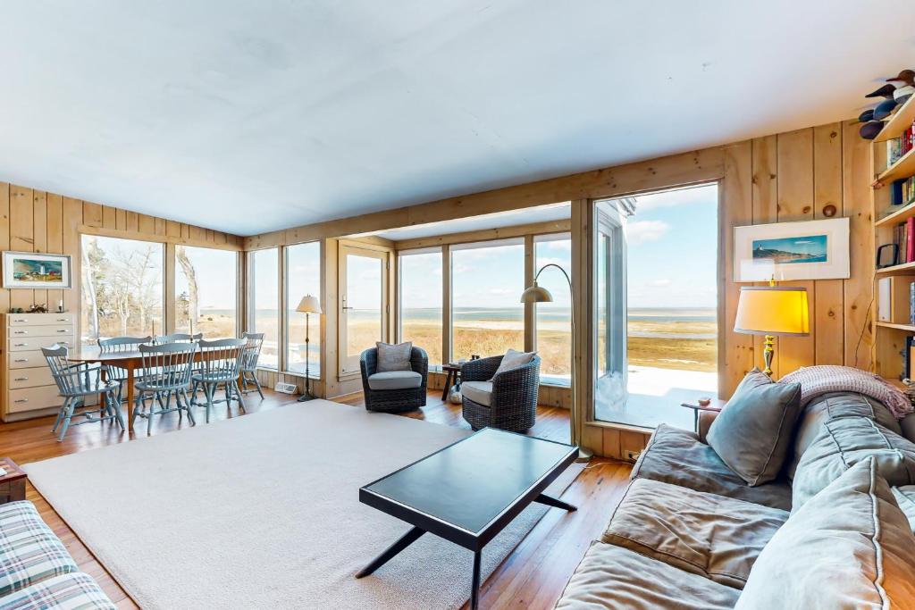 Gramse Cape House photo 3