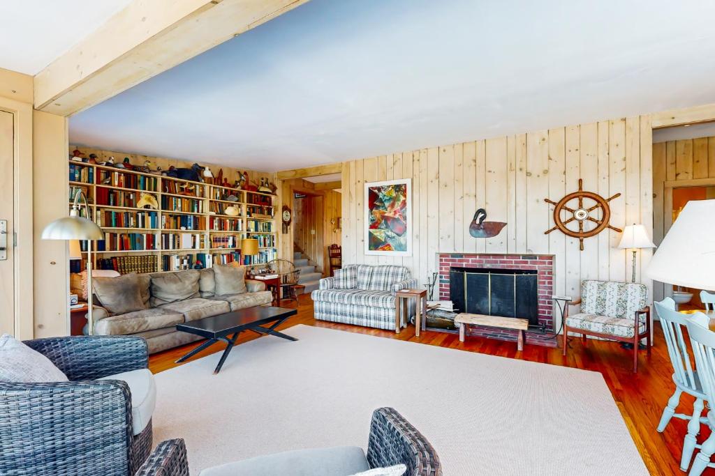 Gramse Cape House photo 4