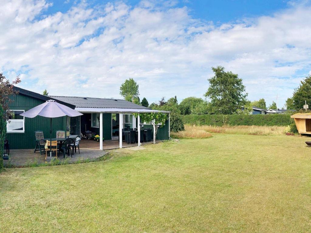 Holiday home Middelfart IV photo 1