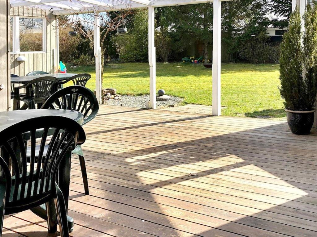 Holiday home Middelfart IV photo 3