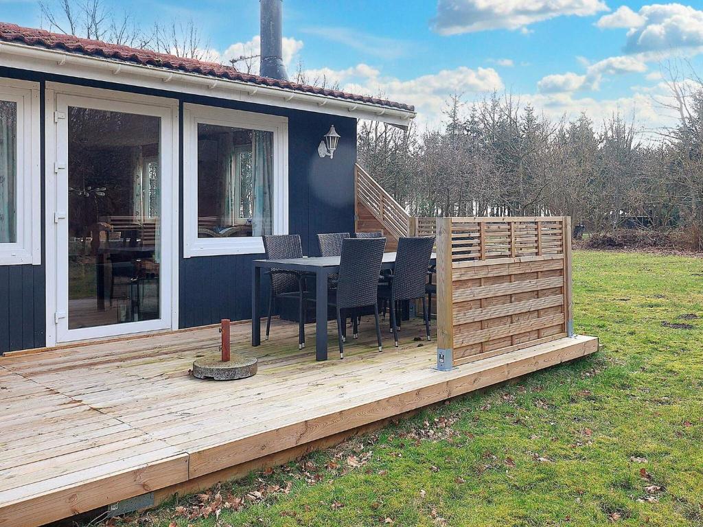 Holiday home Asaa III photo 1