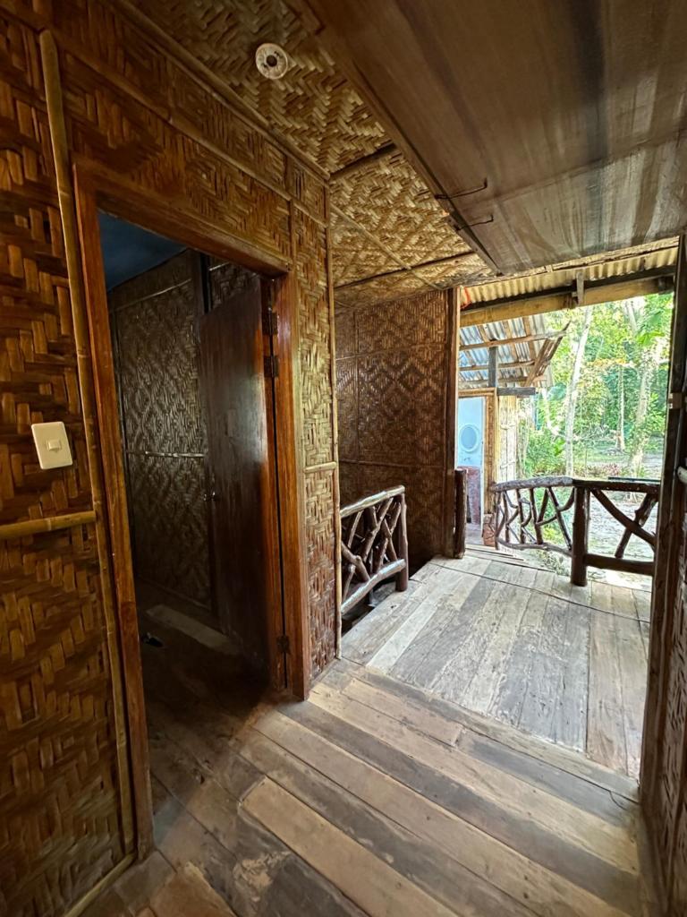 Playa del Fuego Camiguin Beach Hostel & Resort photo 1