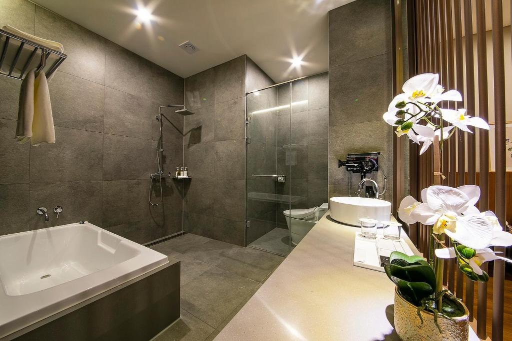Epoche Hotel photo 1