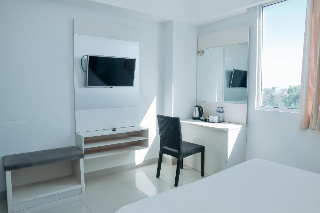 Liberta Hotel Grand Sayang Makassar photo 3